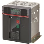 Vermogensschakelaar voor trafo-, generator- en installatiebeveiliging ABB Componenten E2.2B-A 1600 Ekip Dip LSI 3p F HR